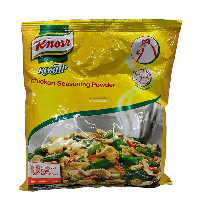 KNORR CHICKEN POWDER 800G Trin's Asian Mart