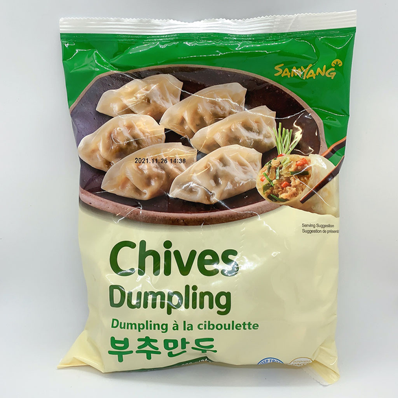 Frozen Dim Sim 速冻食品