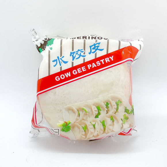 Pastry 皮子