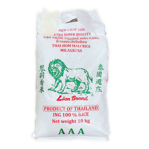 Rice 米