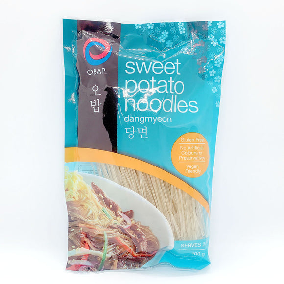 Dried Noodles 挂面