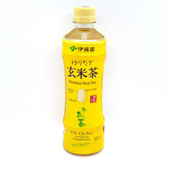 Drinks 饮料
