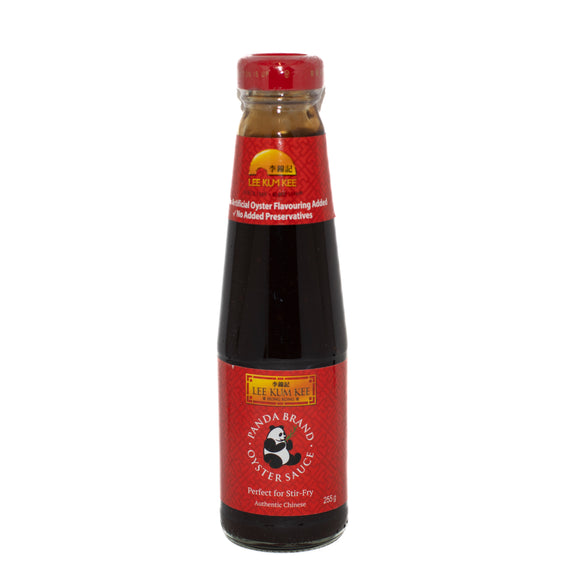 Lee Kum Kee Panda Oyster Sauce 255g