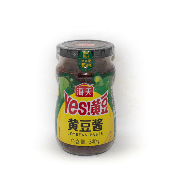 ハデイ豆ペースト 340g