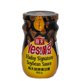 Haday Signature Soybean Sauce 800g