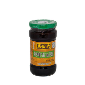 Liu Bi Ju Fermented Sweet Sauce 300g
