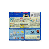 Kracie Popin' Cookin' Sushi 28.5g