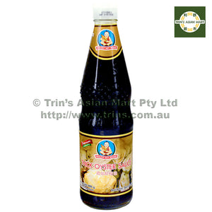 Healthy Boy Thick Oyster Sauce 800G