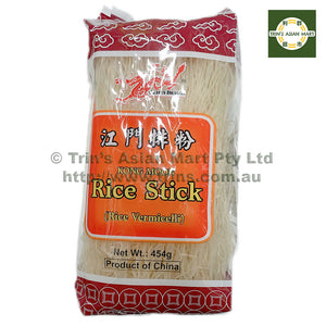 HeavenDragon Rice Sticks 454G