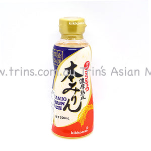 Kikkoman Hon Mirin 300mL