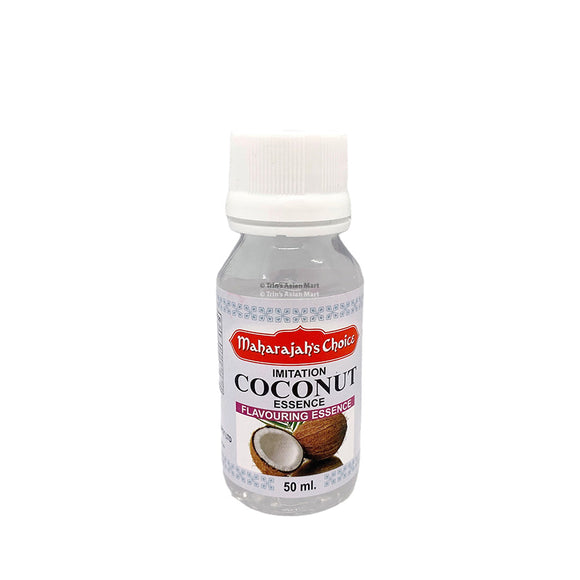 Maharajahs Choice Coconut Essence 50mL
