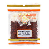 Golden Fish Annatto Seeds 85g