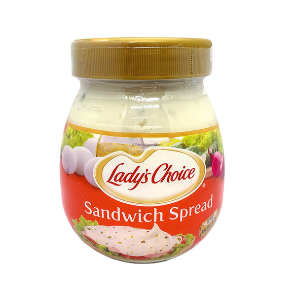 Lady's Choice Sandwich Spread 700mL