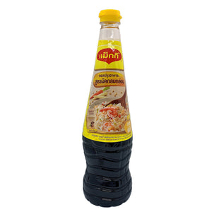 Maggi Seasoning Thai Version 680mL