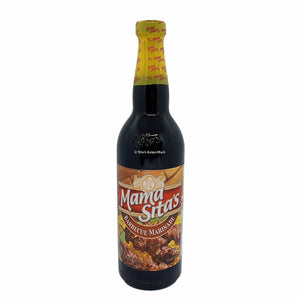 Mamasitas BBQ Marinade 680mL