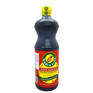 MARCAPINA SOY SAUCE 1L