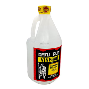 DATUPUTI VINEGAR 2L