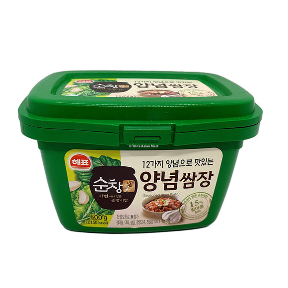 Sajo Ssamjang 500g