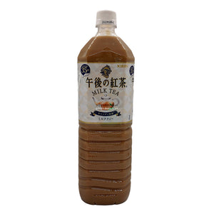 Kirin Japanese Afternoon Milk Tea 1500mL