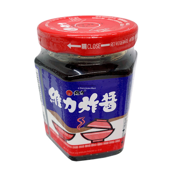 Taiwan WeiLih Jjajang 175g