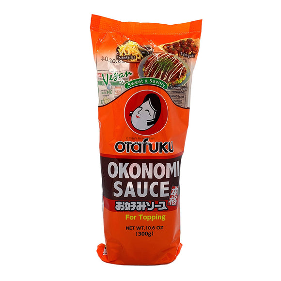 Otafuku Okonomi Sauce 300g