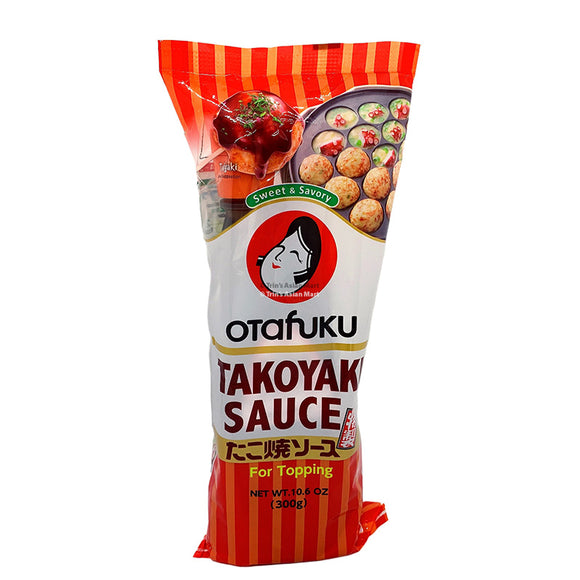 Otafuku Takoyaki Sauce 300g