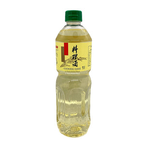 Tanaka Sake 1L