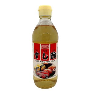 Uchibori Sushi Seasoning 360mL