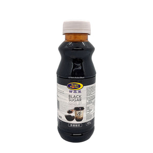 Sugar Honey Black Sugar Syrup 480g