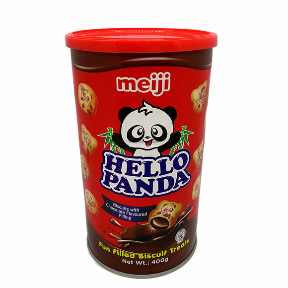 Hello Panda Chocolate Flavour 400g
