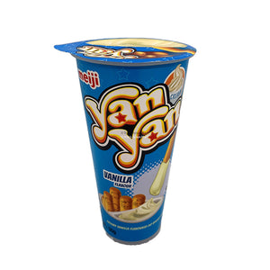 YANYAN DIP STICK VANILLA 50G