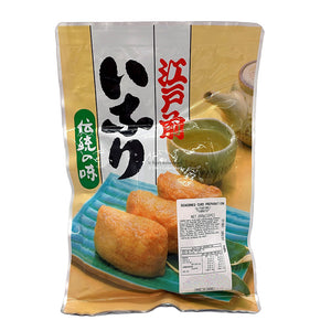 Yamato Inari Tofu Pouch for Sushi 250g