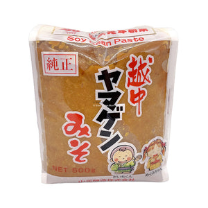 Yamagen White Miso 500G