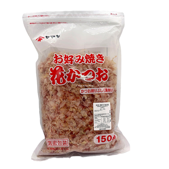ヤマキ かつお節削り 150g