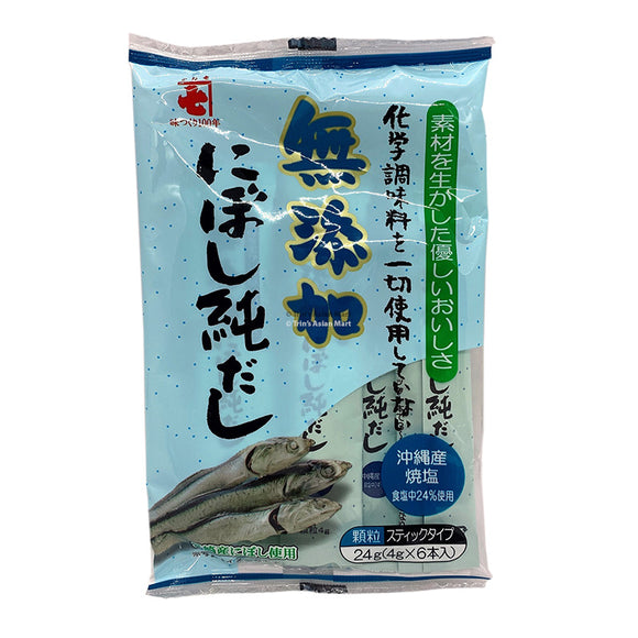 Kaneshichi Pure Dashi 24G