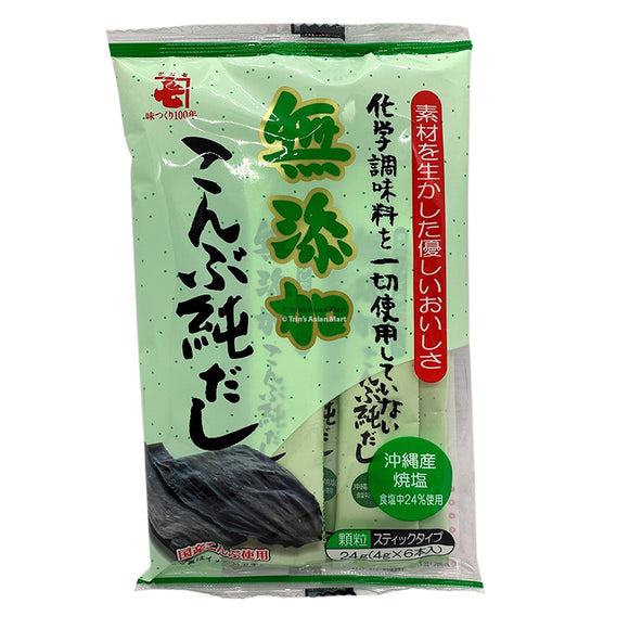 Kaneshichi Kombu Dashi 24G