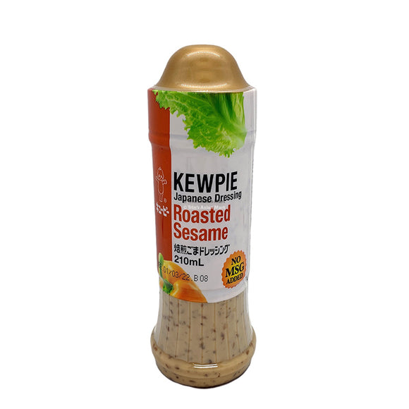 Kewpie Sesame Dressing 210mL
