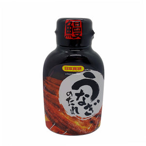 Nihon Shokken Japanese Eel Sauce 210g