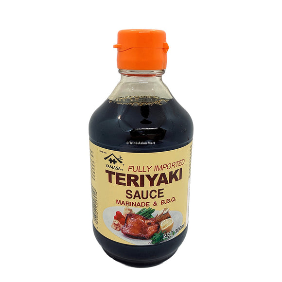 Yamasa Teriyaki Sauce 300mL