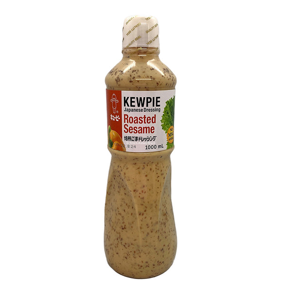 Kewpie Japanese Roasted Sesame Dressing 1000mL