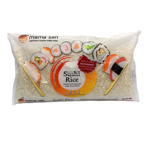 Mamasan Sushi Rice 1KG