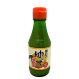 Tokushima Yuzu Seasoning 150mL