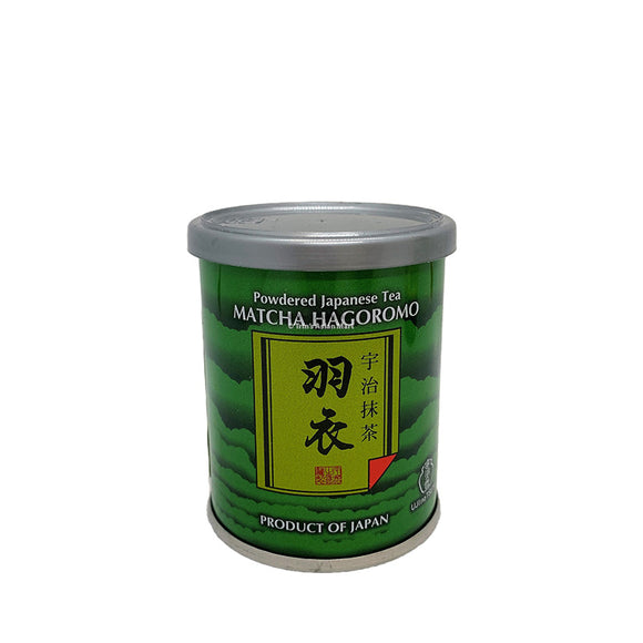 Ujinotsuyu Matcha Powder 40g