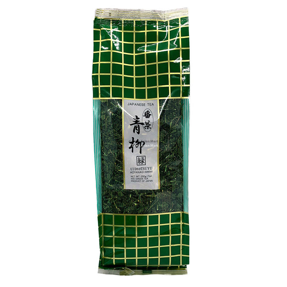 Ujinotsuyu Sencha Loose Leaves (Bancha) 200G