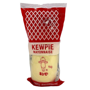Kewpie Mayonnaise 1kg Carton of 12