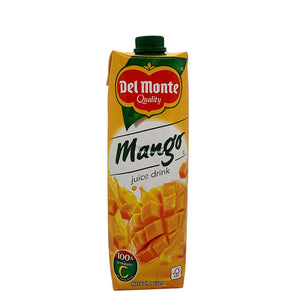 Delmonte Mango Juice 1L
