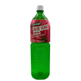 YOOSH ALOE VERA LYCHEE 1.5L