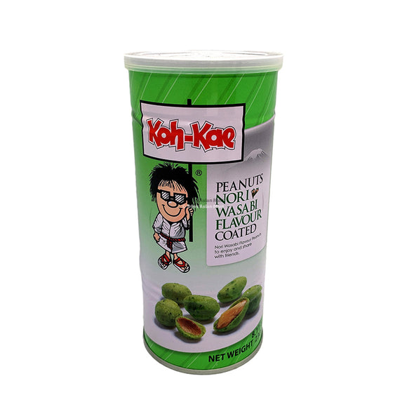 KOH KAE PEANUTS NORI 230G