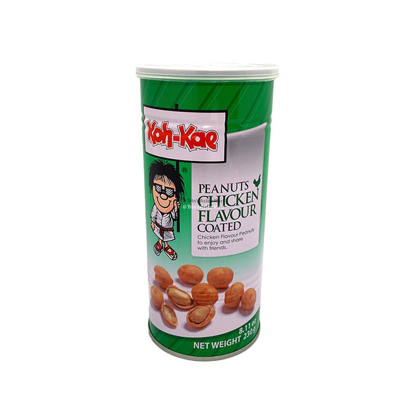 KOH KAE PEANUTS CHICKEN 230G