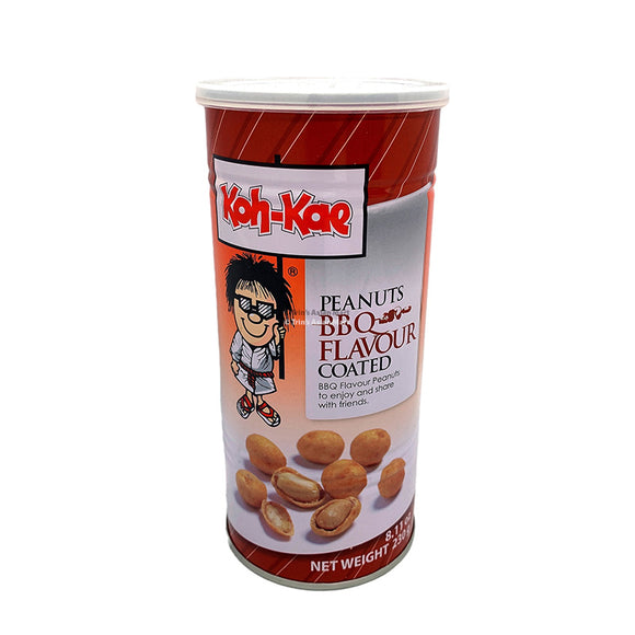 KOH KAE PEANUTS BBQ 230G